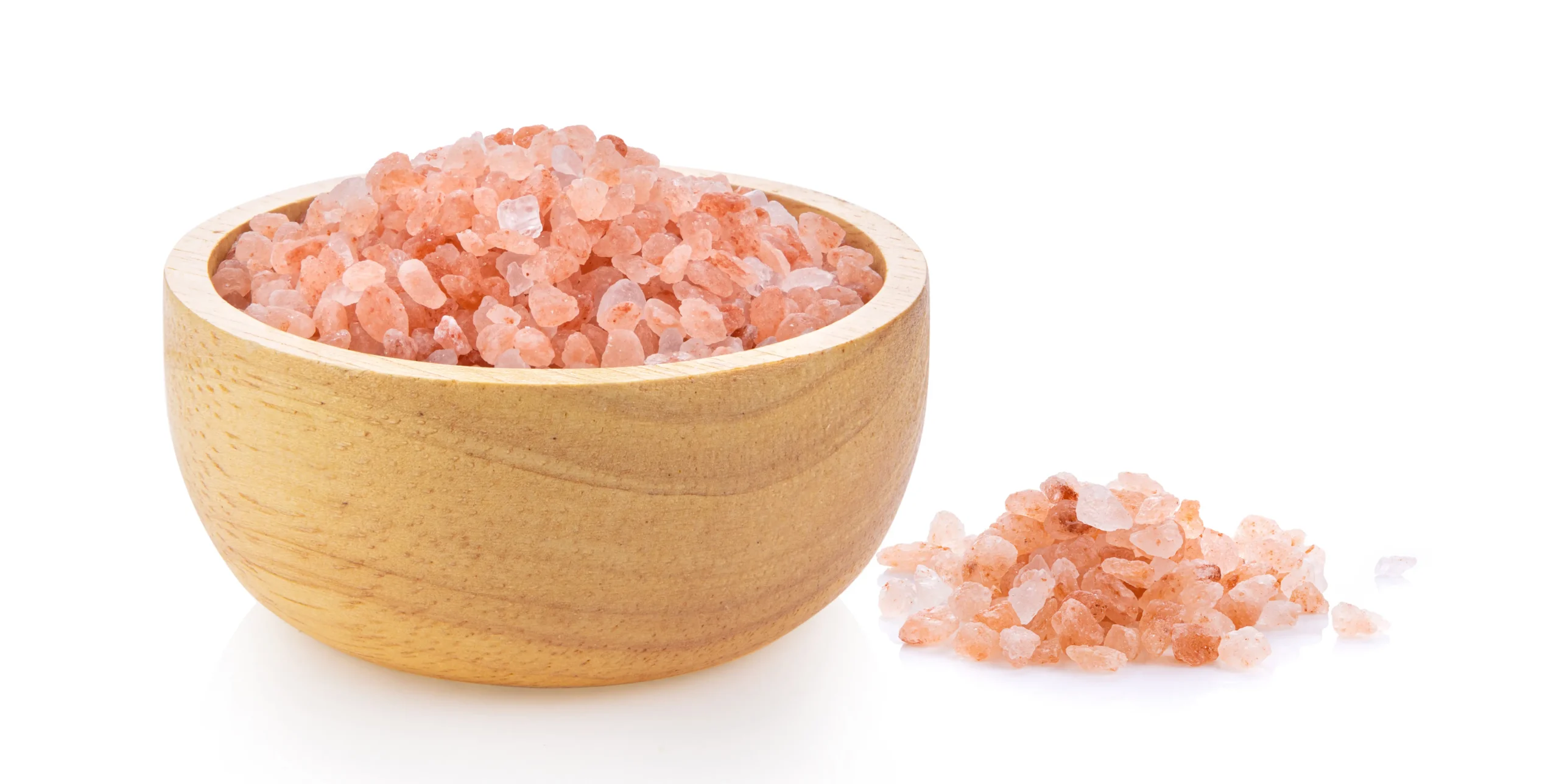 Himalayan Salt