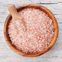 Himalayan Pink Salt