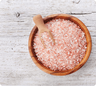 Himalayan Pink Salt