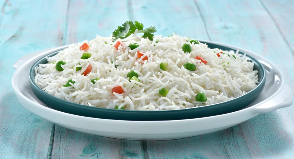 Basmati D-98 / PK-198 Rice