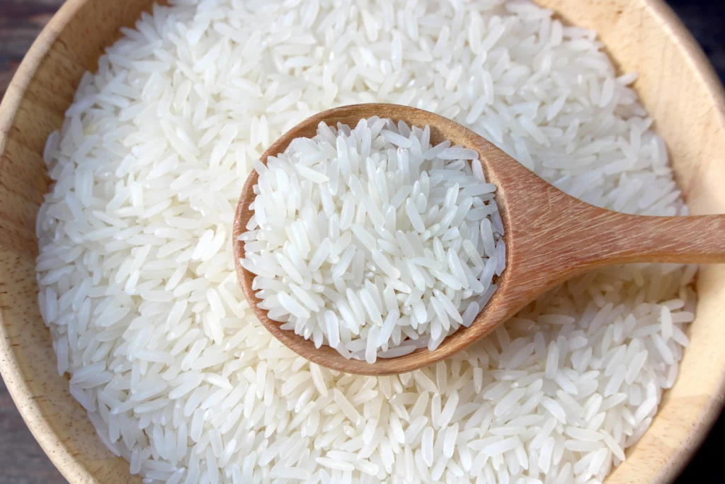 Rice