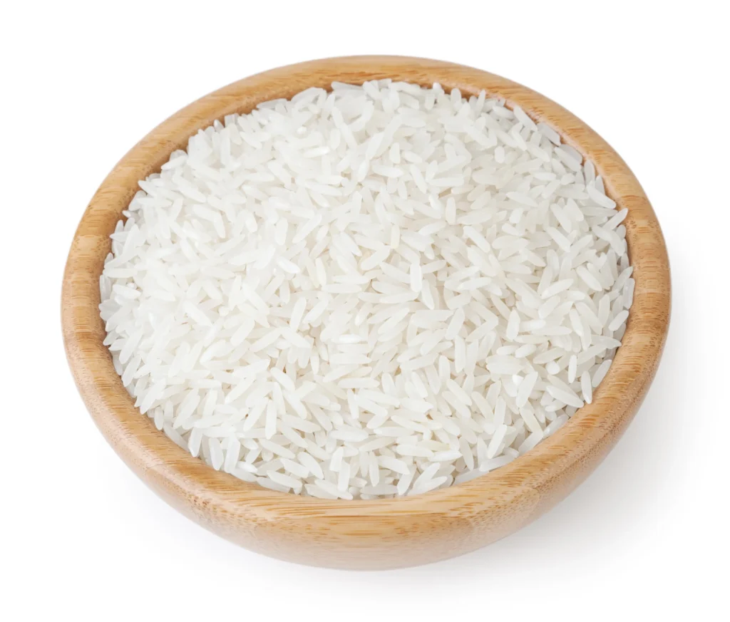 Rice