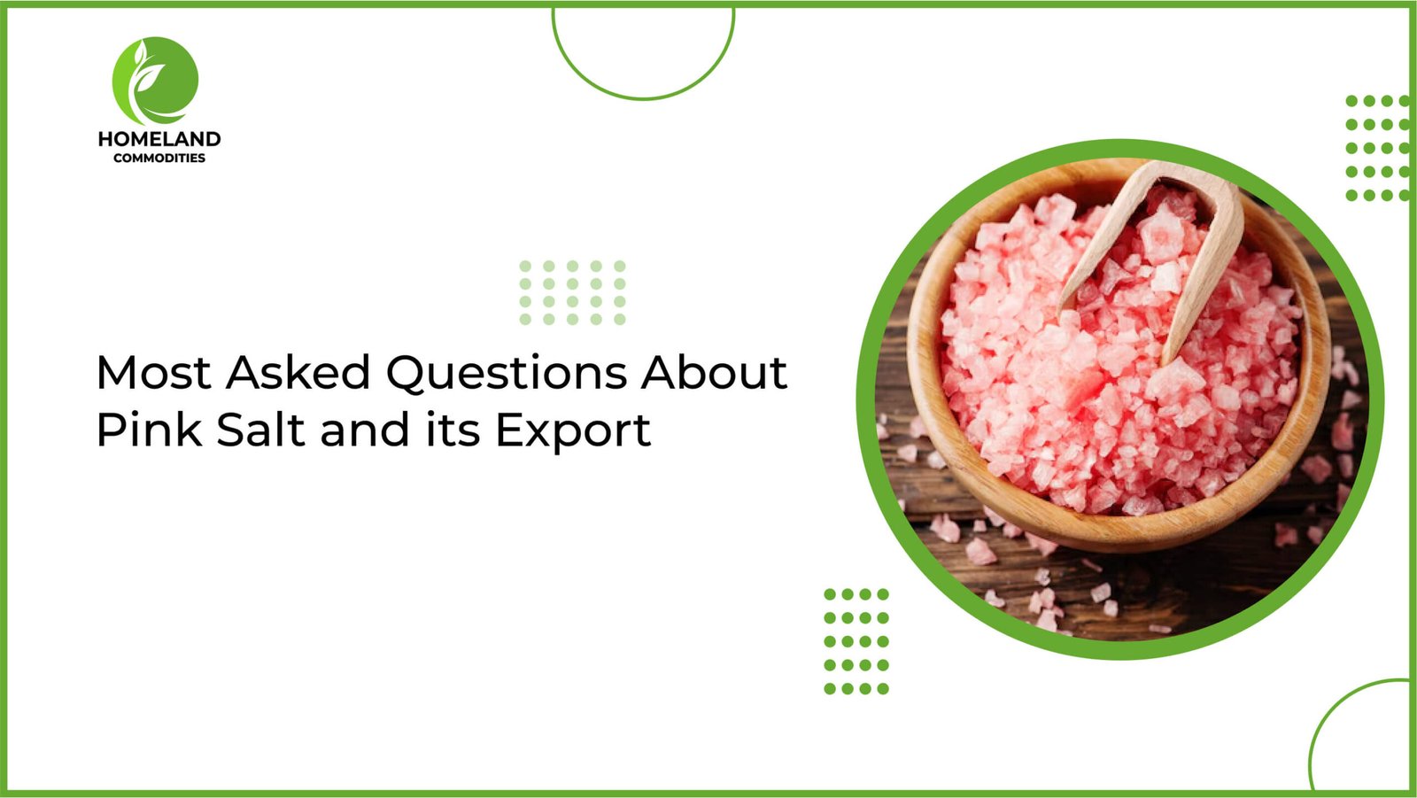 pink salt